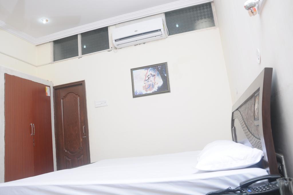Ashish Villa Guest House Jodhpur  Dış mekan fotoğraf