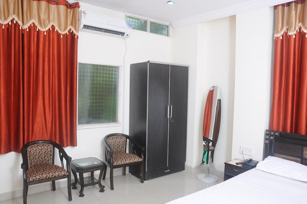 Ashish Villa Guest House Jodhpur  Dış mekan fotoğraf