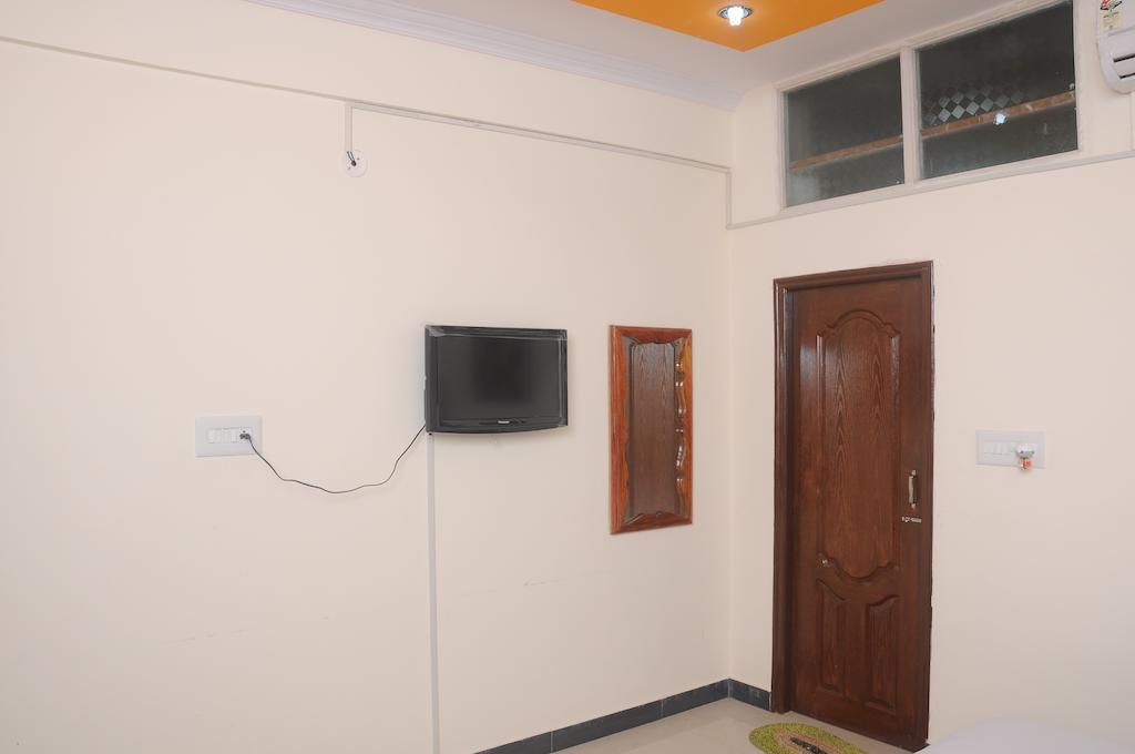 Ashish Villa Guest House Jodhpur  Dış mekan fotoğraf