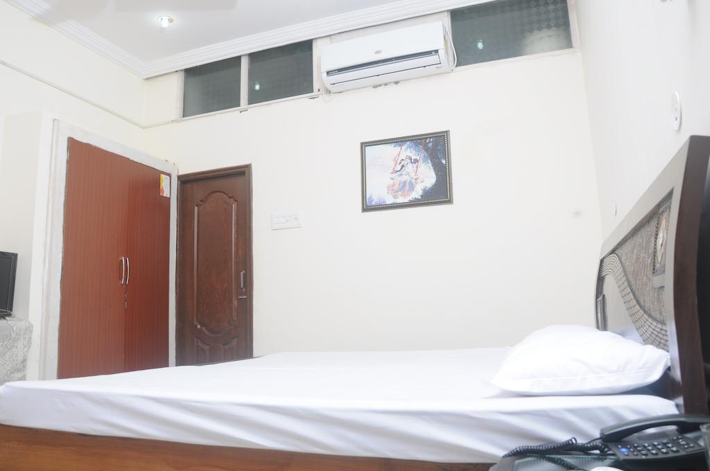 Ashish Villa Guest House Jodhpur  Oda fotoğraf