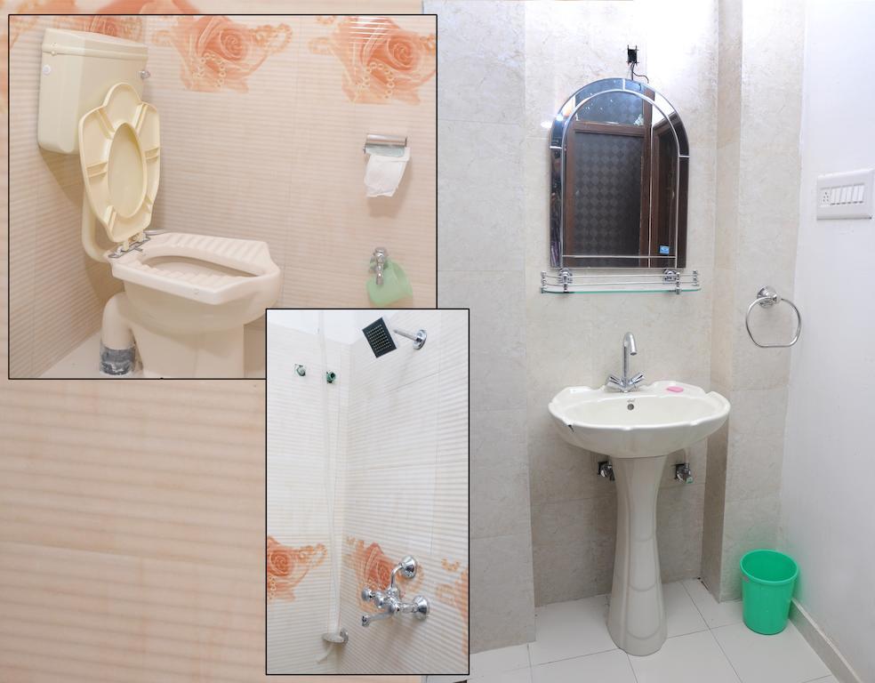 Ashish Villa Guest House Jodhpur  Oda fotoğraf